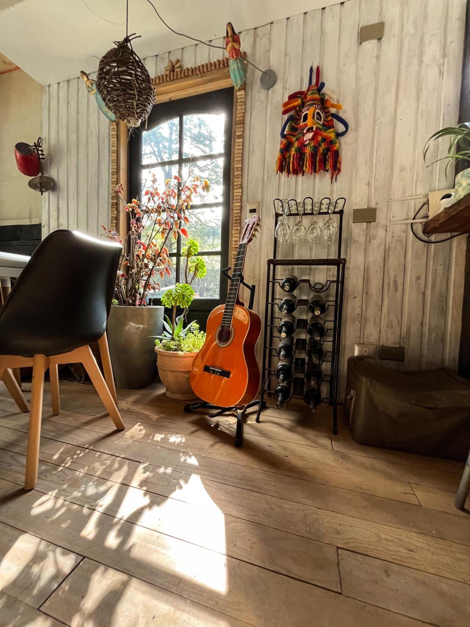 La Colmena Eco Lodge La Ensenada Kültér fotó