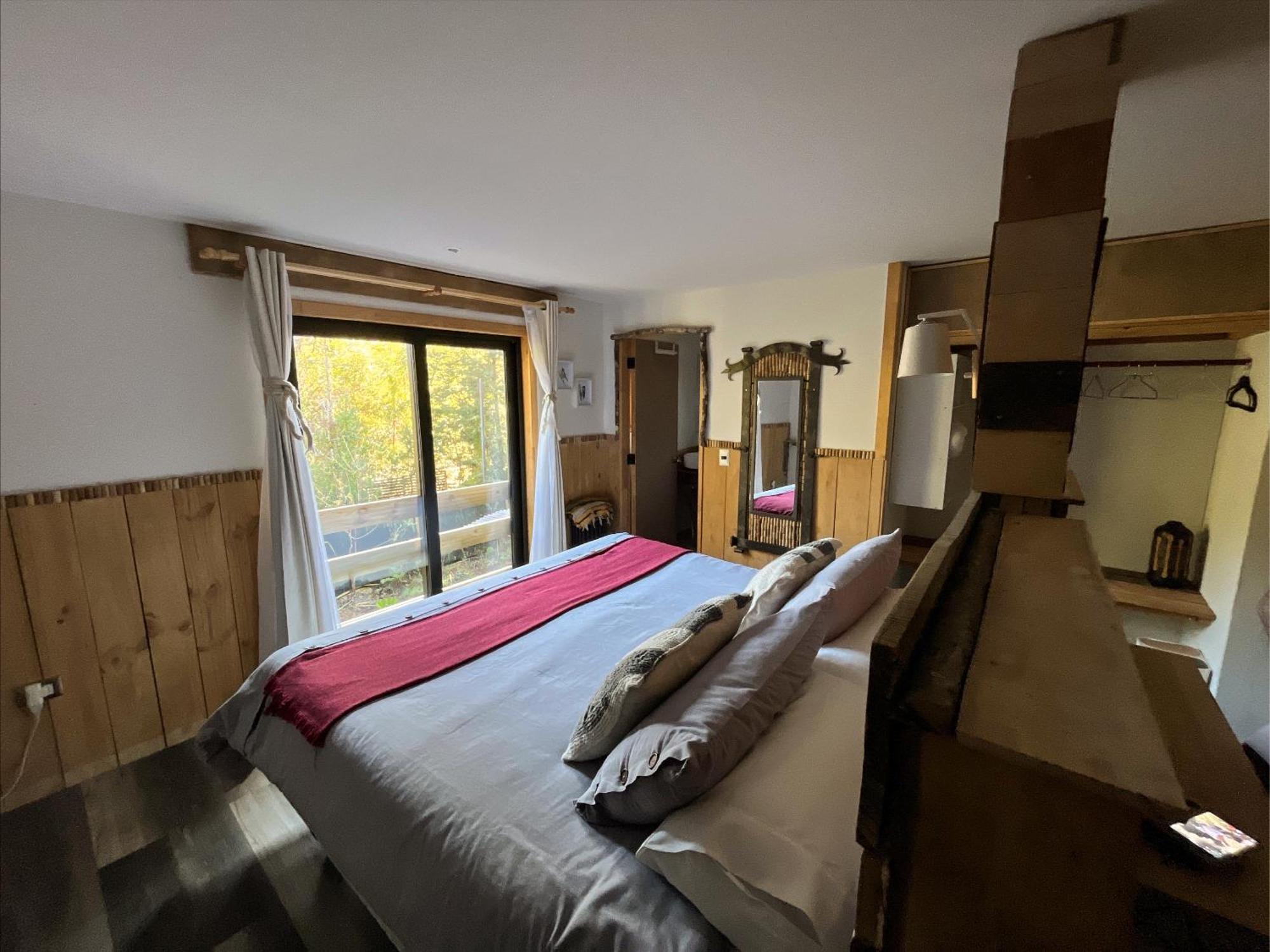 La Colmena Eco Lodge La Ensenada Kültér fotó